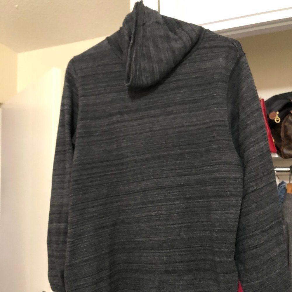 Wilfred Free Turtleneck Tunic